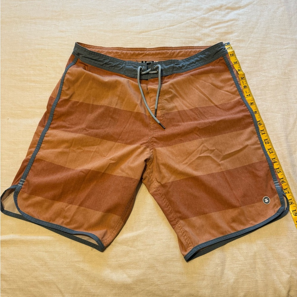 Jetty Men’s Swim Suit